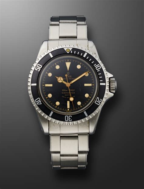 tudor rolex submariner|rolex tudor oyster prince submariner.